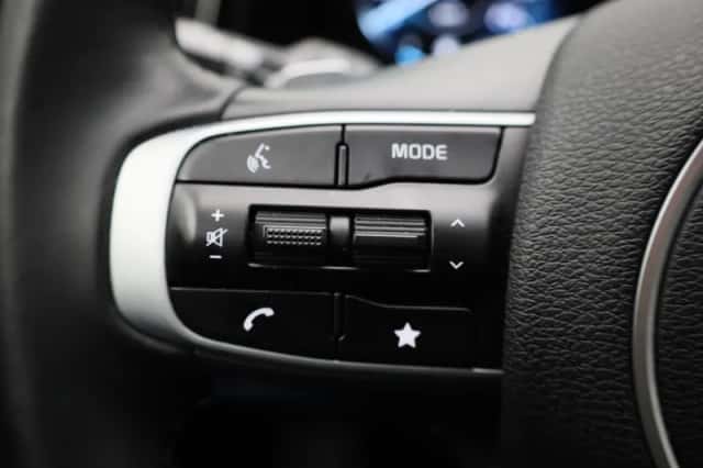 Kia Sportage (2025) thumbnail 22