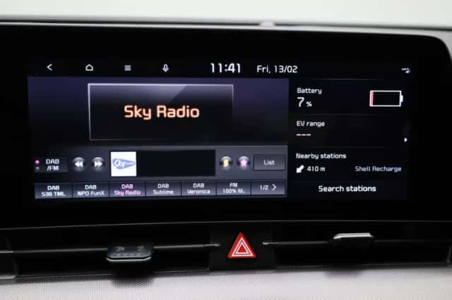 Kia Sportage (2025) thumbnail 27