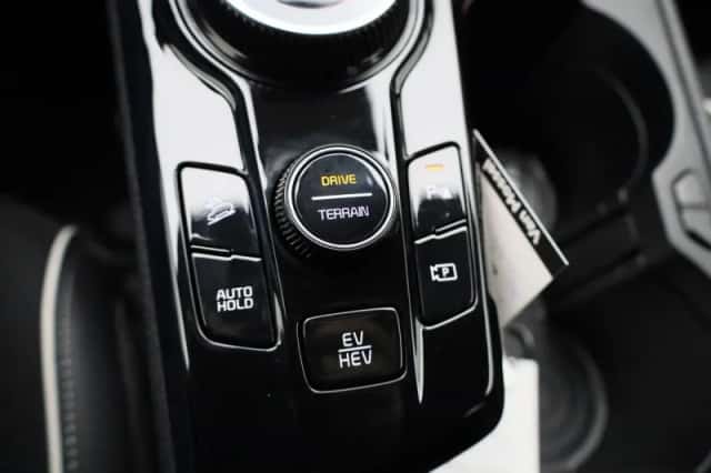 Kia Sportage (2025) thumbnail 35