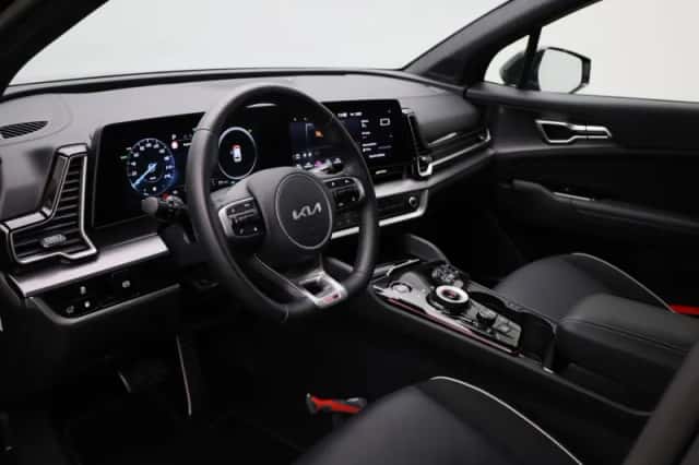 Kia Sportage (2025) thumbnail 41