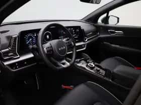 Kia Sportage thumbnail 41