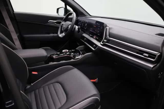 Kia Sportage (2025) thumbnail 43