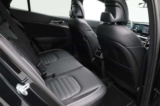 Kia Sportage (2025) thumbnail 44