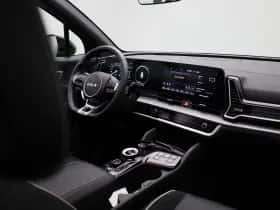 Kia Sportage (2025) thumbnail 47