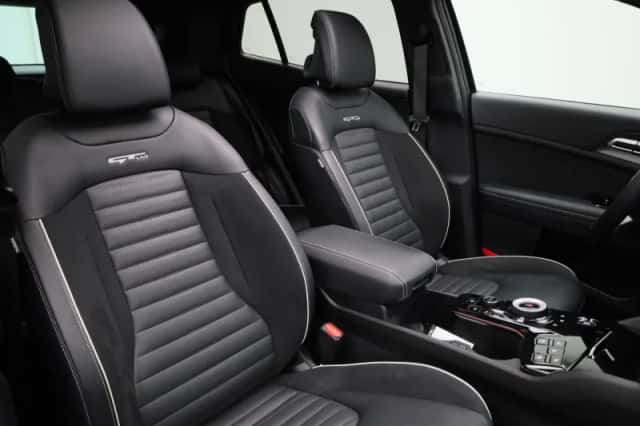 Kia Sportage (2025) thumbnail 50
