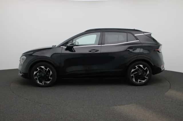 Kia Sportage (2025) thumbnail 6
