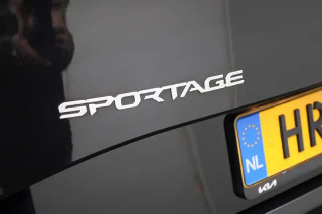 Kia Sportage (2025) thumbnail 55