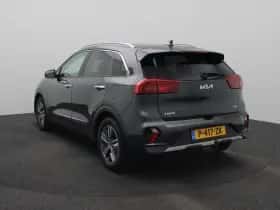 Kia Niro thumbnail 4