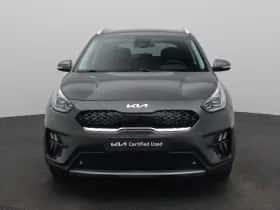 Kia Niro thumbnail 5