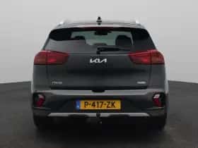 Kia Niro thumbnail 8