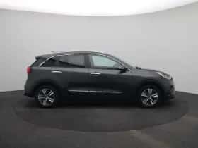 Kia Niro thumbnail 9