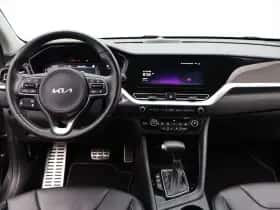 Kia Niro thumbnail 10