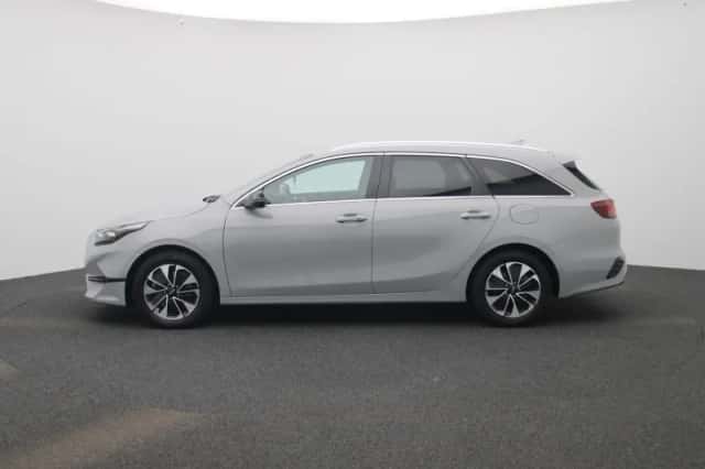 Kia Ceed Sportswagon (2025) thumbnail 6