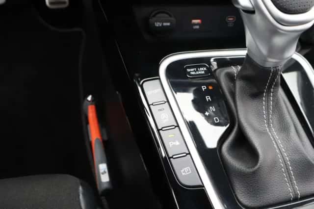 Kia Ceed Sportswagon (2023) thumbnail 23