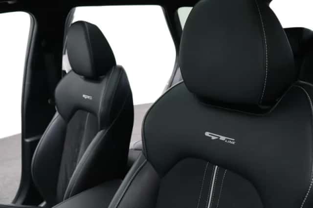 Kia Ceed Sportswagon (2023) thumbnail 29