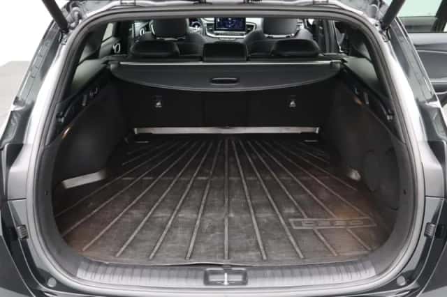 Kia Ceed Sportswagon (2023) thumbnail 31