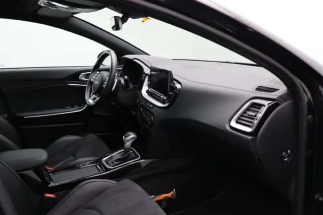Kia Ceed Sportswagon (2023) thumbnail 33