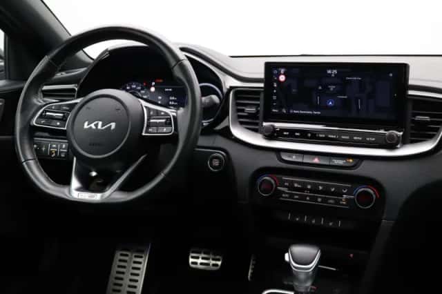 Kia Ceed Sportswagon (2023) thumbnail 34