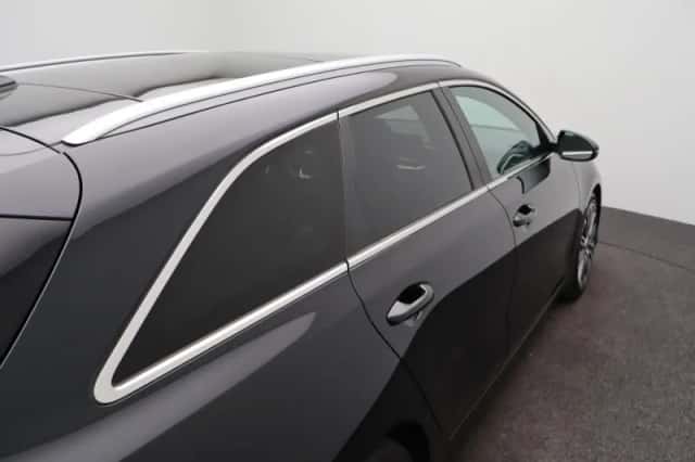 Kia Ceed Sportswagon (2023) thumbnail 43