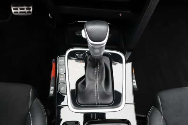 Kia Ceed Sportswagon (2023) thumbnail 10