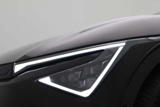 Kia EV6 (2025) thumbnail 16