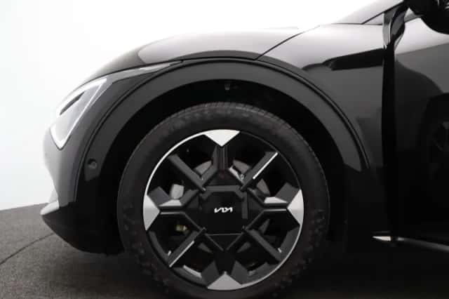 Kia EV6 (2025) thumbnail 17
