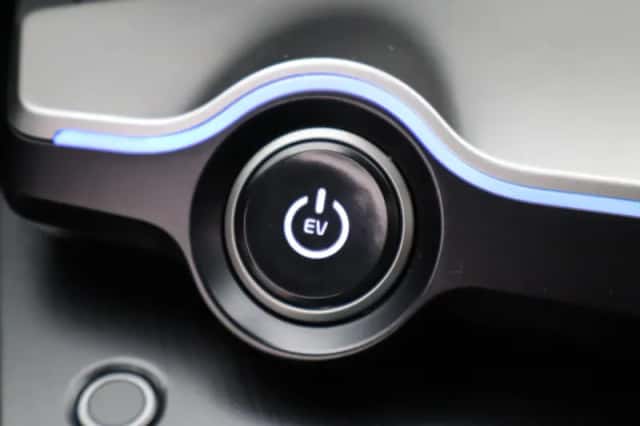 Kia EV6 (2025) thumbnail 19