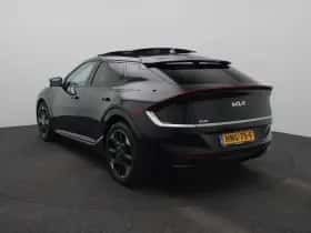 Kia EV6 thumbnail 3