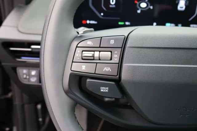 Kia EV6 (2025) thumbnail 21