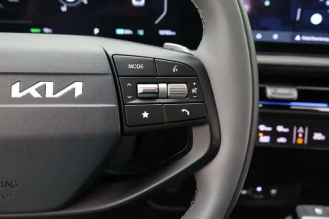 Kia EV6 (2025) thumbnail 22
