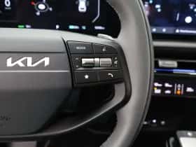 Kia EV6 thumbnail 22