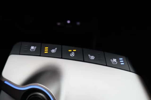 Kia EV6 (2025) thumbnail 24