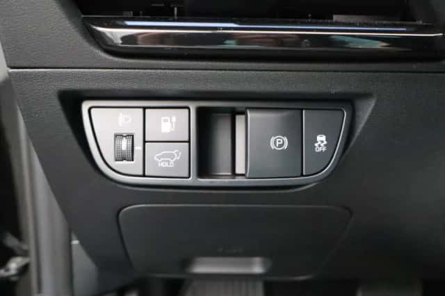 Kia EV6 (2025) thumbnail 26