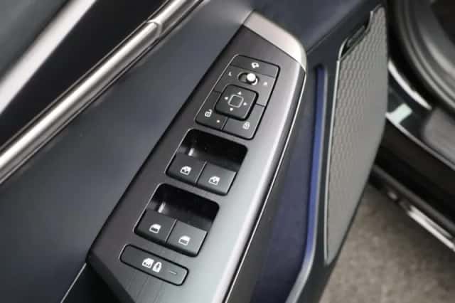 Kia EV6 (2025) thumbnail 27