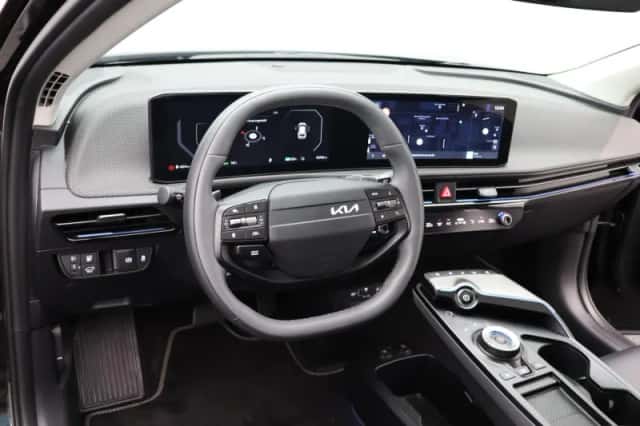 Kia EV6 (2025) thumbnail 30