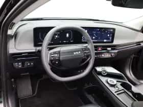 Kia EV6 thumbnail 30