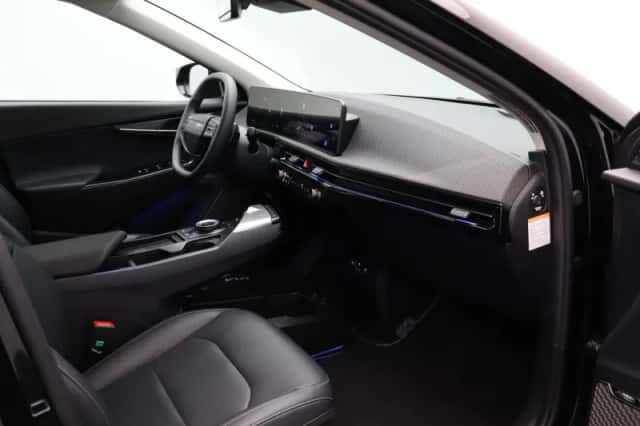 Kia EV6 (2025) thumbnail 33