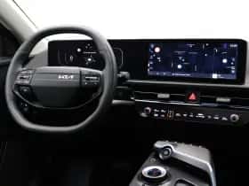 Kia EV6 thumbnail 34
