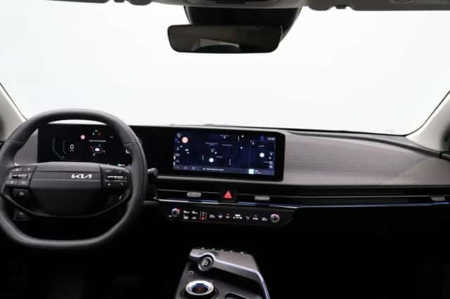 Kia EV6 (2025) thumbnail 35