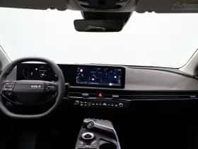 Kia EV6 thumbnail 35