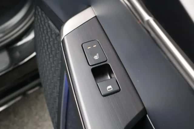 Kia EV6 (2025) thumbnail 36