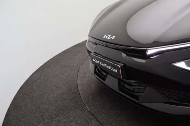 Kia EV6 (2025) thumbnail 38