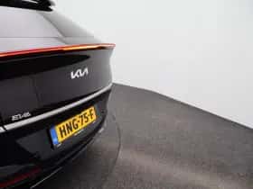Kia EV6 thumbnail 40