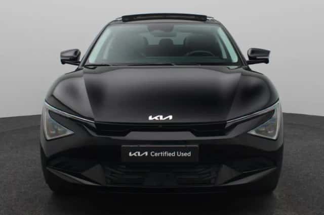 Kia EV6 (2025) thumbnail 5