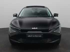 Kia EV6 thumbnail 5