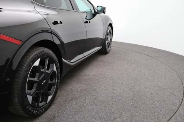 Kia EV6 (2025) thumbnail 41