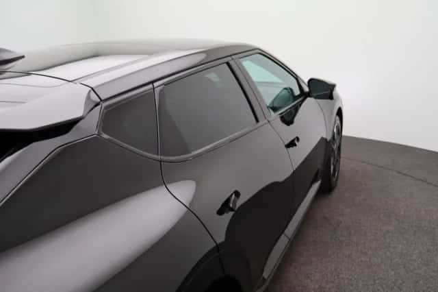 Kia EV6 (2025) thumbnail 42
