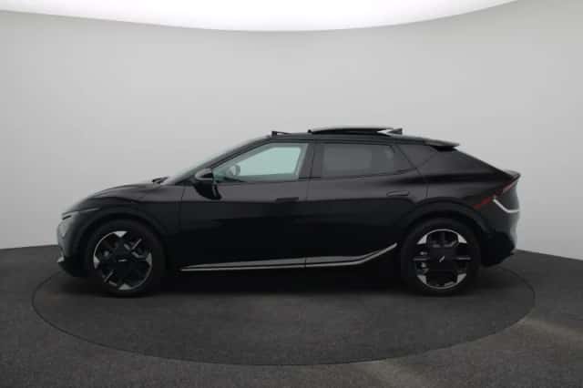 Kia EV6 (2025) thumbnail 6
