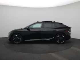Kia EV6 thumbnail 6