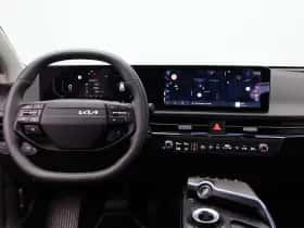 Kia EV6 thumbnail 9